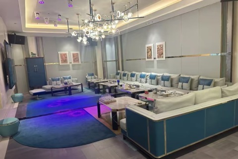 鸡西夜场绽放青春光彩 KTV诚聘女营销伙伴