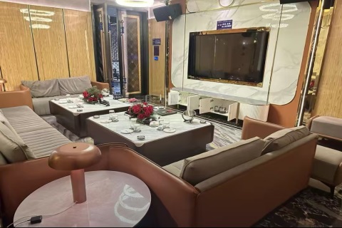 鸡西周边夜场招聘,让你更加自信专注