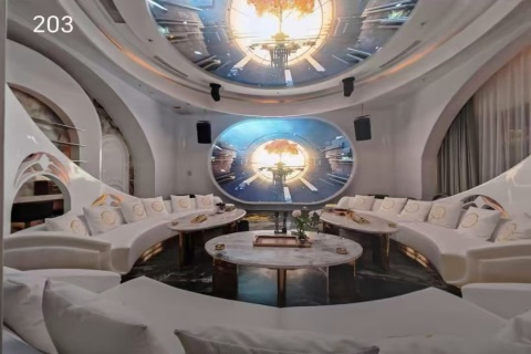 鸡西人气高KTV夜场招聘,每天轻松上班